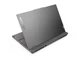 Ноутбук 15.6" Lenovo Legion 5 15ARH7H (82RD0010US) Storm Gray - изображение 6