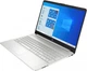 Ноутбук 15.6" HP 15-dy5003ca (73T09UA) Silver - зображення 2
