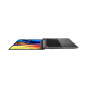 Ноутбук 14.5" Asus VivoBook S14X S5402ZA (S5402ZA-IS74) Black - изображение 5