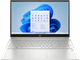 Ноутбук 15.6" HP Pavilion 15-eg2020ca (2L7T9UA) Natural Silver - зображення 1