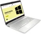 Ноутбук 15.6" HP 15-dy2023ca (2L7P0UA) Natural Silver - изображение 2