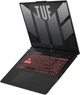 Ноутбук 17.3" Asus TUF Gaming A17 FA707RM (FA707RM-ES73) Black - изображение 4