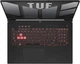 Ноутбук 17.3" Asus TUF Gaming A17 FA707RM (FA707RM-ES73) Black - изображение 6