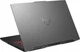 Ноутбук 17.3" Asus TUF Gaming A17 FA707RM (FA707RM-ES73) Black - изображение 10