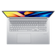 Ноутбук 17.3" Asus VivoBook 17 K17O3ZA (K1703ZA-WH34) Silver - зображення 4