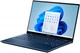 Ноутбук 15.6" Asus ZenBook Pro 15 Flip Q539ZD (Q539ZD-EVO.I71TBL) Blue - зображення 2