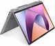 Ноутбук 16" Lenovo IdeaPad Flex 5 16ABR8 (82XY005ACC) Artic Gray - изображение 5