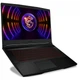 Ноутбук 15.6" MSI GF63 Thin 12VF (12VF-436US) Black - изображение 3