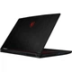 Ноутбук 15.6" MSI GF63 Thin 12VF (12VF-436US) Black - изображение 7