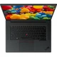 Ноутбук 16" Lenovo ThinkPad P1 Gen 5 WorkStation (21DC003YUS) Black - изображение 4