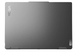 Ноутбук 14" Lenovo Yoga 7 14IRL8 (82YL0003US) Storm Gray - изображение 4