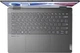 Ноутбук 14" Lenovo Yoga 7 14IRL8 (82YL0003US) Storm Gray - изображение 5