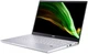 Ноутбук 14" Acer Swift X SFX14-41G-R1S6 (NX.AU3AA.002) Gold - изображение 2