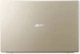 Ноутбук 14" Acer Swift X SFX14-41G-R1S6 (NX.AU3AA.002) Gold - изображение 5