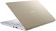 Ноутбук 14" Acer Swift X SFX14-41G-R1S6 (NX.AU3AA.002) Gold - изображение 8