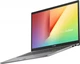 Ноутбук 15.6" Asus VivoBook S15 S533EA (S533EA-DH51) Dark Gray - изображение 5