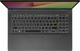 Ноутбук 15.6" Asus VivoBook S15 S533EA (S533EA-DH51) Dark Gray - изображение 7