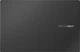 Ноутбук 15.6" Asus VivoBook S15 S533EA (S533EA-DH51) Dark Gray - изображение 10
