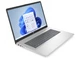 Ноутбук 17.3" HP 17-cn2283st (8Q3J6UA) Silver - зображення 2