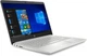 Ноутбук 14" HP 14-dk1032wm (33K34UA) Natural Silver - изображение 2