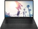 Ноутбук 17.3" HP 17-cp3047nr (7F1Z5UA) Black - зображення 1