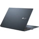 Ноутбук 16" Asus Vivobook Pro 16 K6602ZE (K6602ZE-DB76) Quiet Blue - зображення 5