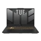 Ноутбук 17.3" Asus TUF Gaming F17 FX707VV (FX707VV-RS74) Black - изображение 1