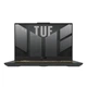 Ноутбук 17.3" Asus TUF Gaming F17 FX707VV (FX707VV-RS74) Black - изображение 2