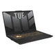 Ноутбук 17.3" Asus TUF Gaming F17 FX707VV (FX707VV-RS74) Black - изображение 4