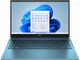 Ноутбук 15.6" HP Pavilion 15t-eg300 (9G309U8) Forest Teal - зображення 1