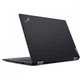 Ноутбук 13.3" Lenovo ThinkPad X13 Yoga Gen 3 (21AW002SUS) Thunder Black - изображение 10