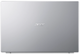 Ноутбук 17.3" Acer Aspire 3 A317-33-P7TQ (NX.A6TAA.004) Pure Silver - изображение 5