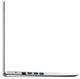 Ноутбук 17.3" Acer Aspire 3 A317-33-P7TQ (NX.A6TAA.004) Pure Silver - изображение 7
