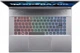 Ноутбук 16" Acer Predator Triton 300 SE PT316-51S-7362 (NH.QGKAA.001) Silver - зображення 3
