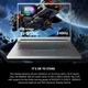 Ноутбук 16" Acer Predator Triton 300 SE PT316-51S-7362 (NH.QGKAA.001) Silver - зображення 10