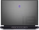 Ноутбук 18" Dell Alienware M18 R1 (INS0162597-R0024429-SA) Dark Metallic Moon - изображение 4