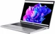 Ноутбук 14" Acer Swift Go SFG14-71T-72QV (NX.KFHAA.001) Silver - зображення 3