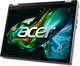 Ноутбук 14" Acer Aspire 3 Spin A3SP14-31PT-32M6 (NX.KN1AA.001) Pure Silver - зображення 3