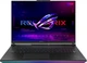 Ноутбук 18" Asus ROG Strix Scar 18 G834JY (G834JY-XS97) Black - изображение 1