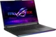 Ноутбук 18" Asus ROG Strix Scar 18 G834JY (G834JY-XS97) Black - изображение 2