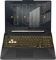 Ноутбук 15.6" Asus TUF Gaming F15 FX506HC (FX506HC-RS51) Black - изображение 7