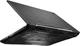 Ноутбук 15.6" Asus TUF Gaming F15 FX506HC (FX506HC-RS51) Black - изображение 9