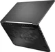 Ноутбук 15.6" Asus TUF Gaming F15 FX506HC (FX506HC-RS51) Black - изображение 13