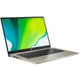 Ноутбук 14" Acer Swift 1 SF114-34-P8JE (NX.A74AA.002) Gold - изображение 2