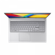 Ноутбук Asus VivoBook 15 F1504VAP (F1504VAP-IH404) Silver - изображение 3
