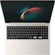 Ноутбук Samsung Galaxy Book3 Pro (NP960XFG-KA1US) Beige - зображення 3