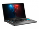Ноутбук Asus ROG Zephyrus G14 GA401QEC (GA401QEC-K2064T) Gray - зображення 3