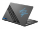 Ноутбук Asus ROG Zephyrus G14 GA401QEC (GA401QEC-K2064T) Gray - зображення 5