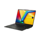 Ноутбук Asus VivoBook S16 Flip TP3604VA (TP3604VA-WS165) Black - зображення 2