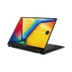 Ноутбук Asus VivoBook S16 Flip TP3604VA (TP3604VA-WS165) Black - зображення 4